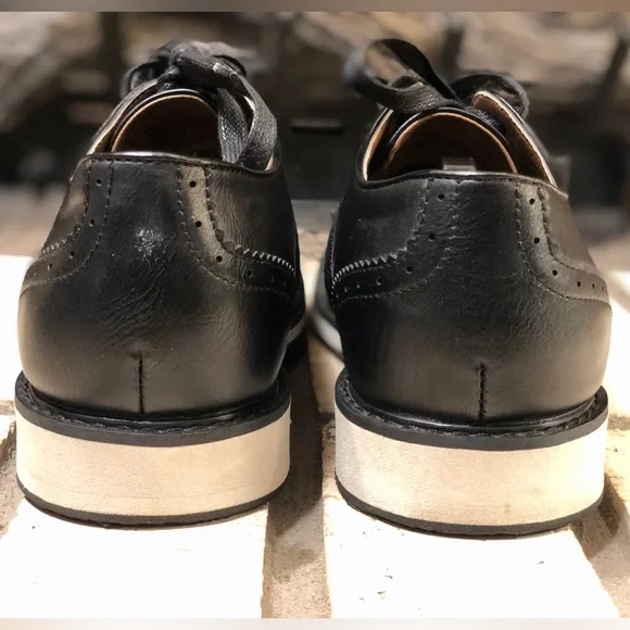 🤑PRICE DROP🤑 Steve Madden - Madden Fadd Oxford - 9.5 - Picture 3 of 11